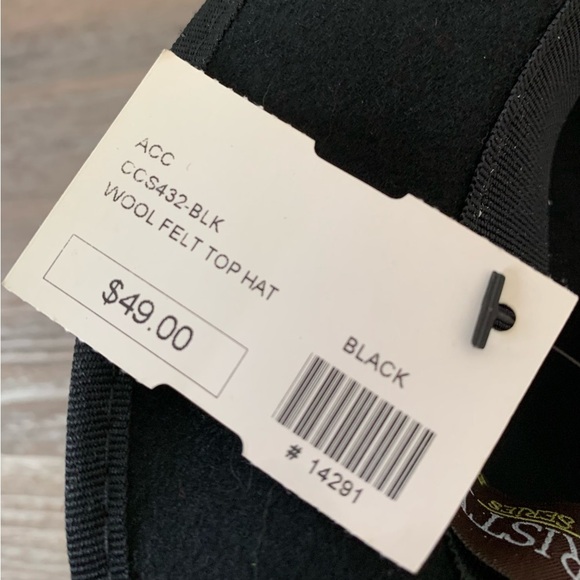 Christys’ top hat - Picture 7 of 7